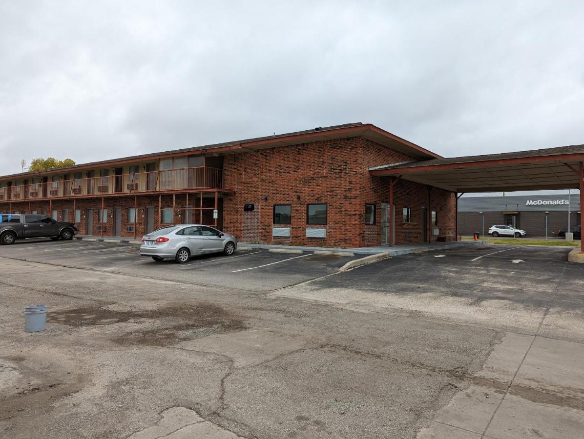 Okc Hotel Oklahoma City Exterior photo